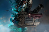 PureArts Assassin's Creed IV: Black Flag Animus Edward 1/4 Scale Limited Edition Statue - collectorzown