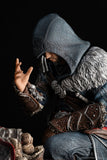 PureArts Assassin's Creed: RIP Altair Sixth Scale Diorama Statue - collectorzown