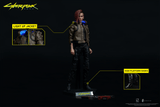 PureArts Cyberpunk 2077 ULTIMATE Bundle LE 2077 - collectorzown