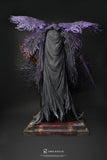 PureArts Dark Souls Pontiff Sulyvahn (Deluxe) Statue - collectorzown