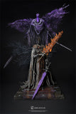 PureArts Dark Souls Pontiff Sulyvahn (Deluxe) Statue - collectorzown