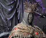 PureArts Dark Souls Pontiff Sulyvahn (Deluxe) Statue - collectorzown