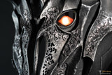 PureArts Lord Of The Rings: Sauron Art Mask 1:1 Scale - collectorzown