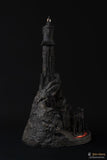 PureArts Lord Of The Rings: Sauron Art Mask 1:1 Scale - collectorzown