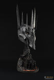 PureArts Lord Of The Rings: Sauron Art Mask 1:1 Scale - collectorzown