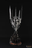 PureArts Lord Of The Rings: Sauron Art Mask 1:1 Scale - collectorzown