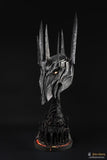 PureArts Lord Of The Rings: Sauron Art Mask 1:1 Scale - collectorzown