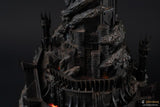 PureArts Lord Of The Rings: Sauron Art Mask 1:1 Scale - collectorzown