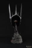 PureArts Lord Of The Rings: Sauron Art Mask 1:1 Scale - collectorzown