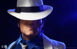 PureArts Michael Jackson Smooth Criminal 1:3 Scale Standard Edition Statue - collectorzown