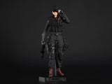 PureArts Rainbow Six Siege Ash 1/6 Scale Figure - collectorzown