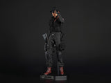 PureArts Rainbow Six Siege Ash 1/6 Scale Figure - collectorzown