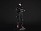 PureArts Rainbow Six Siege Ash 1/6 Scale Figure - collectorzown