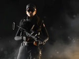 PureArts Rainbow Six Siege Ash 1/6 Scale Figure - collectorzown