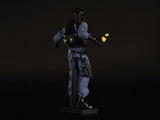 PureArts Rainbow Six Siege Smoke 1/6 Scale Figure - collectorzown