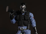 PureArts Rainbow Six Siege Smoke 1/6 Scale Figure - collectorzown