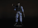 PureArts Rainbow Six Siege Smoke 1/6 Scale Figure - collectorzown