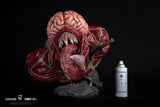 PureArts Resident Evil 2 Licker 1/1 Scale Limited Edition Bust - collectorzown