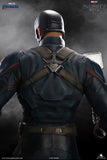 Queen Studios Avengers: Endgame Captain America 1/2 Scale Limited Edition Statue - collectorzown
