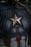 Queen Studios Avengers: Endgame Captain America 1/2 Scale Limited Edition Statue - collectorzown
