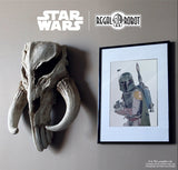 Regal Robot Star Wars Mythosaur Skull 17.5″ Wall Decor - collectorzown