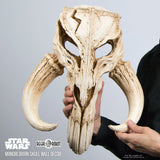 Regal Robot Star Wars Mythosaur Skull 17.5″ Wall Decor - collectorzown
