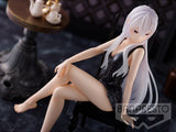 Re:Zero Starting Life in Another World Echidna Relax Time Statue - collectorzown
