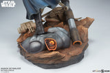 Sideshow Collectibles Anakin Skywalker Mythos Statue - collectorzown