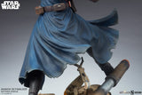 Sideshow Collectibles Anakin Skywalker Mythos Statue - collectorzown