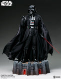 Sideshow Collectibles Darth Vader Premium Format Figure - collectorzown