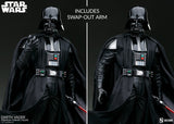 Sideshow Collectibles Darth Vader Premium Format Figure - collectorzown