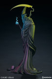 Sideshow Collectibles Death: The Curious Shepherd Statue - collectorzown