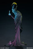 Sideshow Collectibles Death: The Curious Shepherd Statue - collectorzown