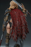 Sideshow Collectibles Dragon Slayer: Warrior Forged in Flame Statue - collectorzown