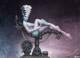 Sideshow Collectibles Frankie Reborn Statue - collectorzown