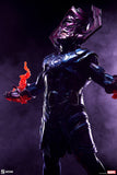 Sideshow Collectibles Galactus Maquette - collectorzown