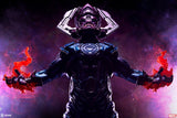 Sideshow Collectibles Galactus Maquette - collectorzown