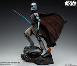 Sideshow Collectibles General Obi-Wan Kenobi Mythos Statue - collectorzown