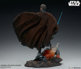 Sideshow Collectibles General Obi-Wan Kenobi Mythos Statue - collectorzown