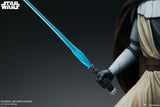 Sideshow Collectibles General Obi-Wan Kenobi Mythos Statue - collectorzown