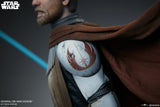 Sideshow Collectibles General Obi-Wan Kenobi Mythos Statue - collectorzown