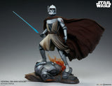 Sideshow Collectibles General Obi-Wan Kenobi Mythos Statue - collectorzown