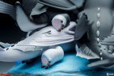 Sideshow Collectibles How to Train Your Dragon Dart, Pouncer, and Ruffrunner Statue - collectorzown