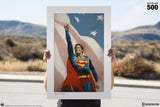 Sideshow Collectibles Someone To Believe In Art Print - collectorzown