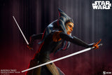 Sideshow Collectibles Star Wars Rebels Ahsoka Tano Premium Format Figure - collectorzown