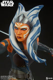Sideshow Collectibles Star Wars Rebels Ahsoka Tano Premium Format Figure - collectorzown