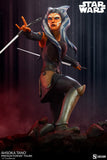 Sideshow Collectibles Star Wars Rebels Ahsoka Tano Premium Format Figure - collectorzown