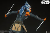 Sideshow Collectibles Star Wars Rebels Ahsoka Tano Premium Format Figure - collectorzown