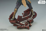 Sideshow Collectibles Star Wars Rebels Ahsoka Tano Premium Format Figure - collectorzown