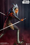 Sideshow Collectibles Star Wars Rebels Ahsoka Tano Premium Format Figure - collectorzown